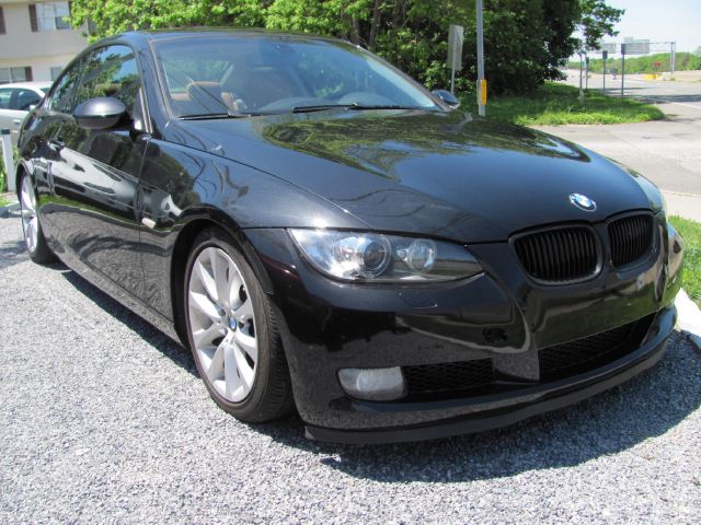 BMW 3 series 2008 photo 26