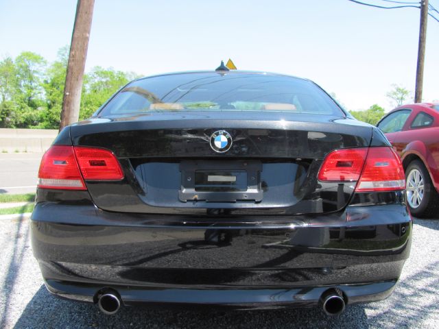 BMW 3 series 2008 photo 27