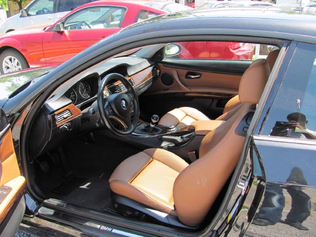 BMW 3 series 2008 photo 28