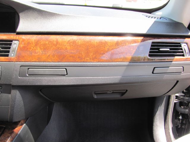 BMW 3 series 2008 photo 4