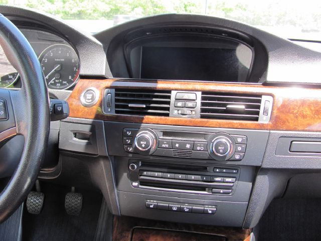 BMW 3 series 2008 photo 5