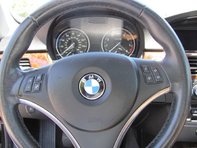 BMW 3 series 2008 photo 8