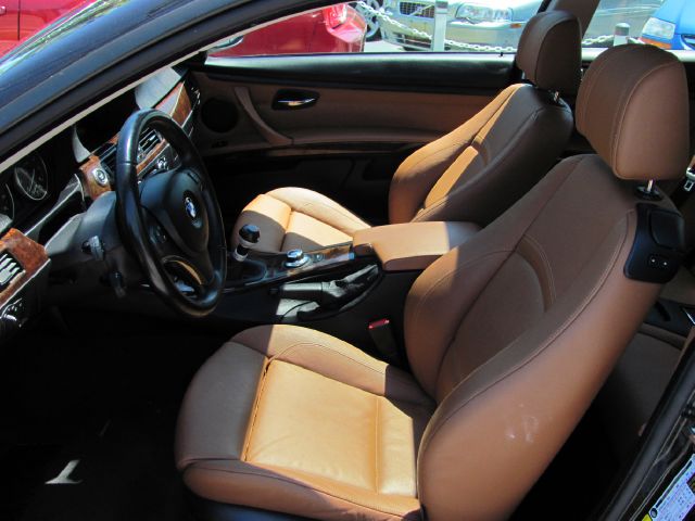 BMW 3 series 2008 photo 9