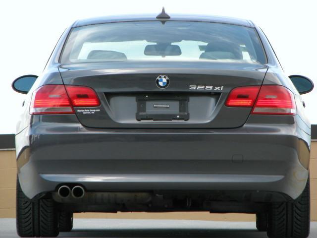 BMW 3 series 2008 photo 1