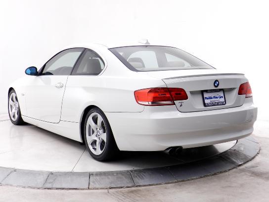 BMW 3 series SE Automatic 4X4 Beutiful Coupe