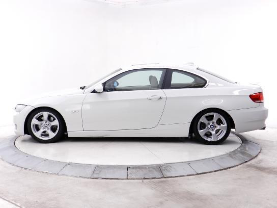 BMW 3 series 2008 photo 2