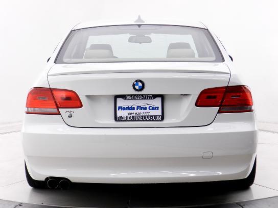 BMW 3 series 2008 photo 3