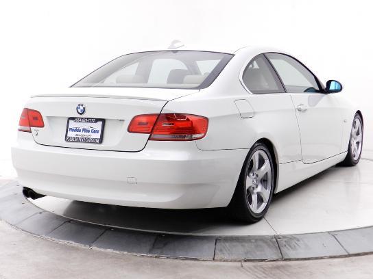 BMW 3 series 2008 photo 4