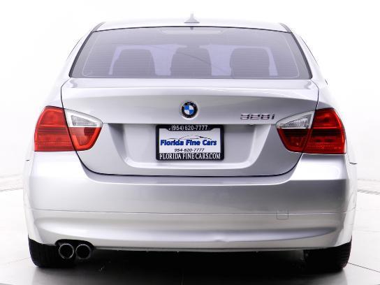 BMW 3 series 2008 photo 2