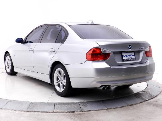 BMW 3 series 2008 photo 3