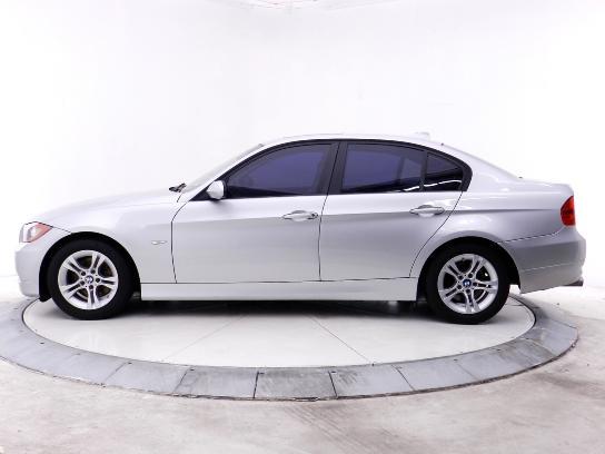 BMW 3 series 2008 photo 4