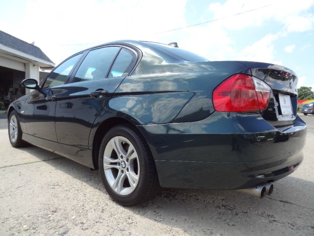 BMW 3 series 2008 photo 1