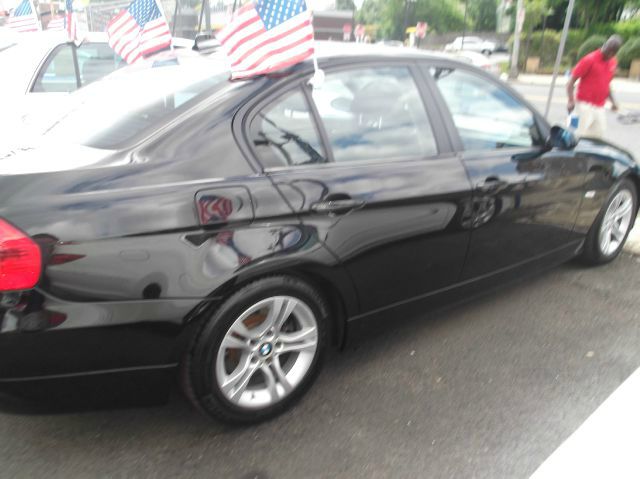 BMW 3 series 2008 photo 1