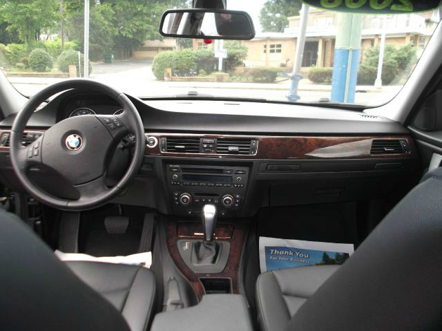 BMW 3 series 2008 photo 3