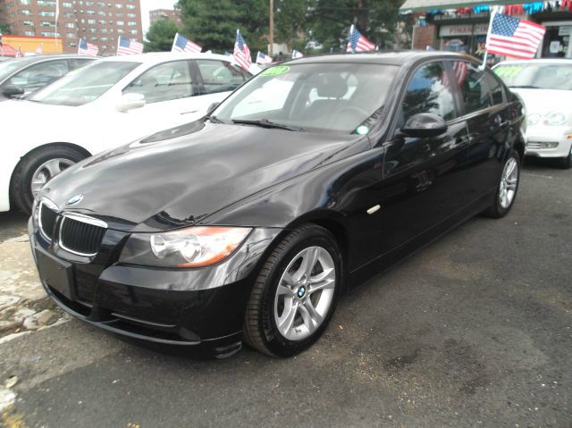 BMW 3 series 2008 photo 4