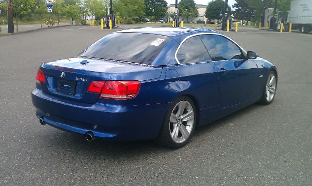 BMW 3 series 2008 photo 1