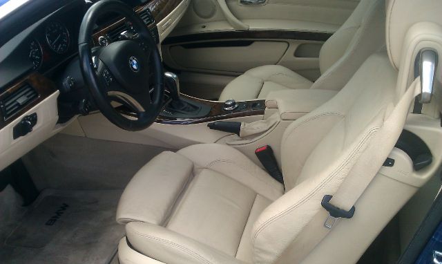 BMW 3 series 2008 photo 2