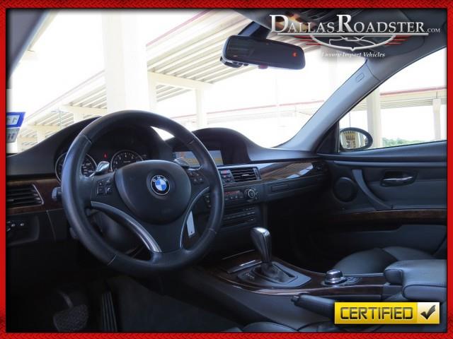 BMW 3 series 2008 photo 2