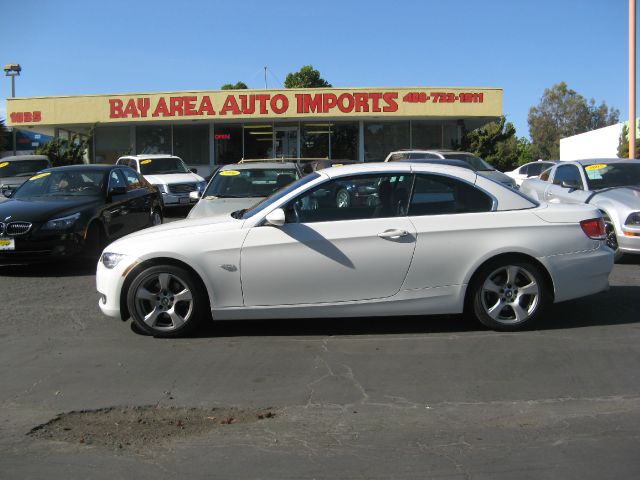 BMW 3 series 4.2L Convertible