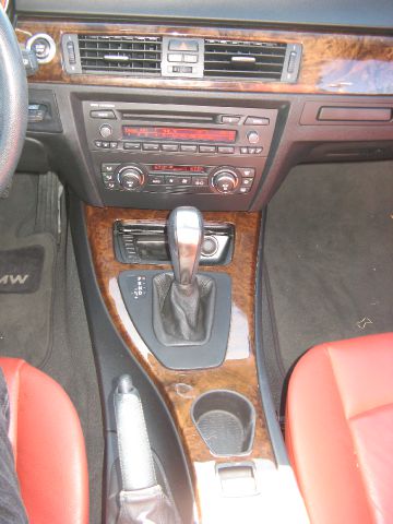 BMW 3 series 2008 photo 14