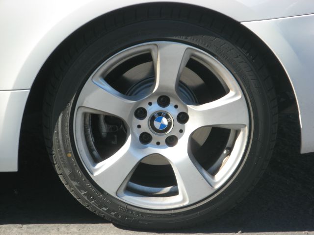 BMW 3 series 2008 photo 18