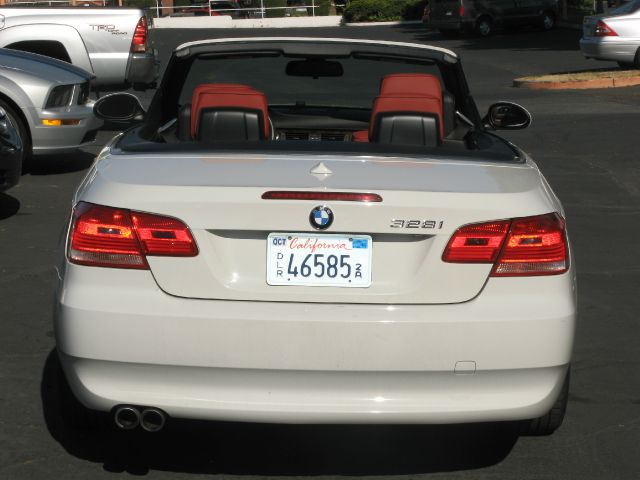 BMW 3 series 2008 photo 19