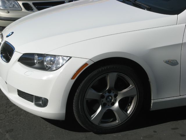 BMW 3 series 2008 photo 20