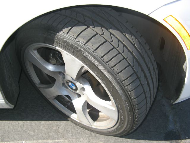 BMW 3 series 2008 photo 21