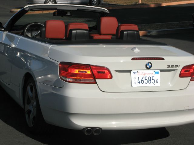 BMW 3 series 2008 photo 23