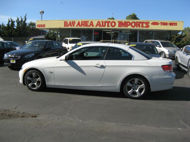 BMW 3 series 2008 photo 28