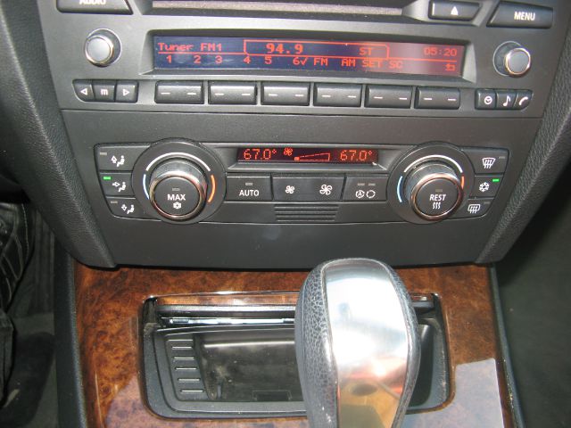 BMW 3 series 2008 photo 3