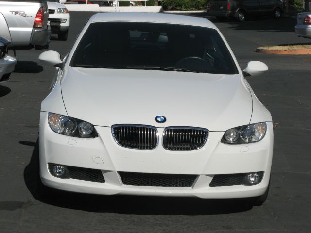 BMW 3 series 2008 photo 30