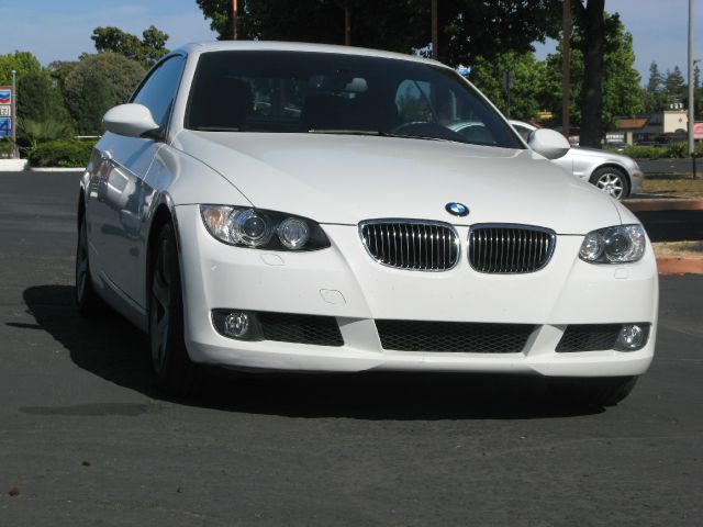 BMW 3 series 2008 photo 31