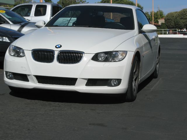 BMW 3 series 2008 photo 32