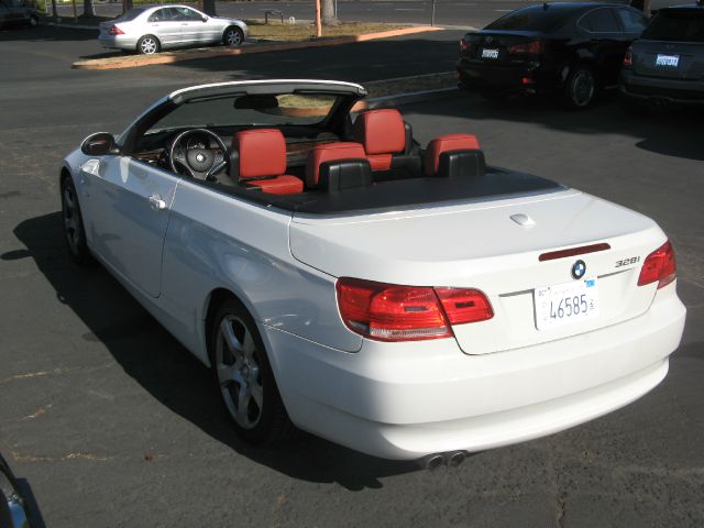 BMW 3 series 2008 photo 35