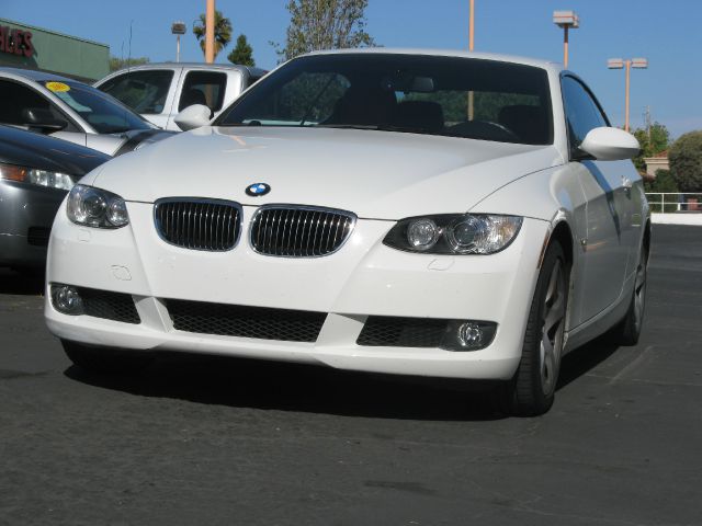 BMW 3 series 2008 photo 38