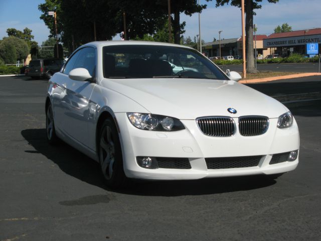 BMW 3 series 2008 photo 39