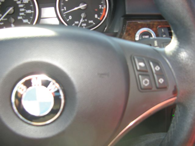 BMW 3 series 2008 photo 4