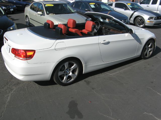 BMW 3 series 2008 photo 41