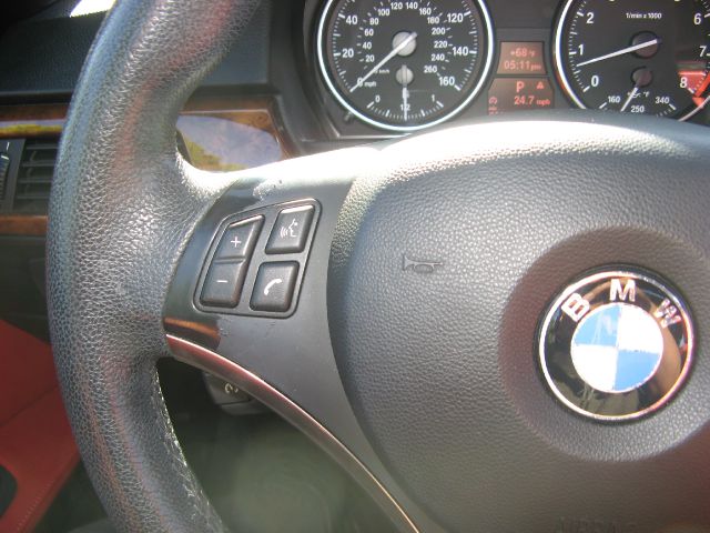 BMW 3 series 2008 photo 42