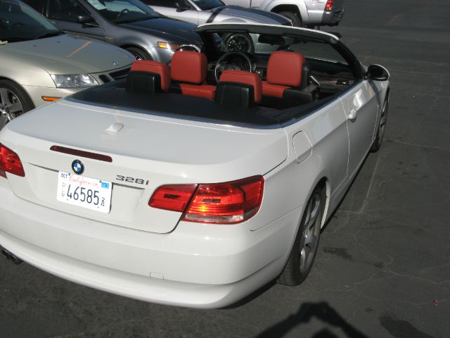 BMW 3 series 2008 photo 43