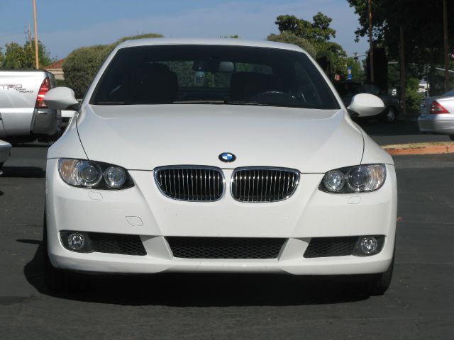 BMW 3 series 2008 photo 44