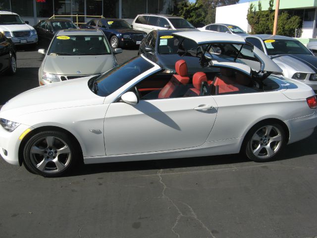 BMW 3 series 2008 photo 5