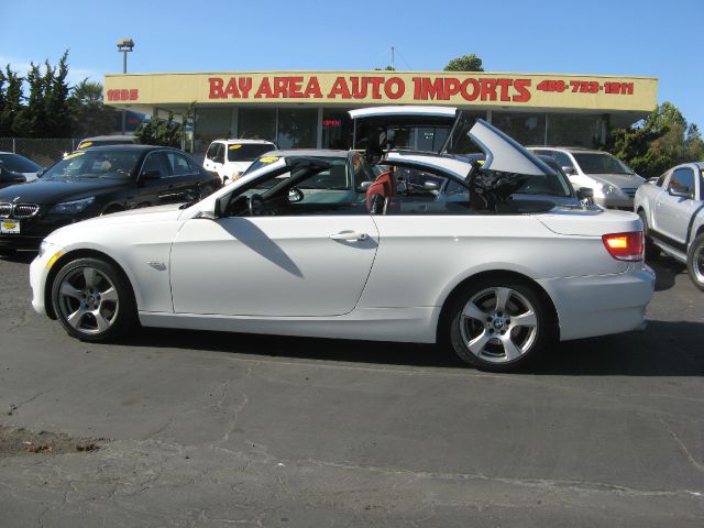 BMW 3 series 2008 photo 6