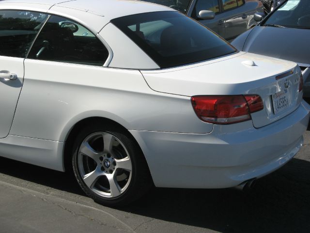 BMW 3 series 2008 photo 9