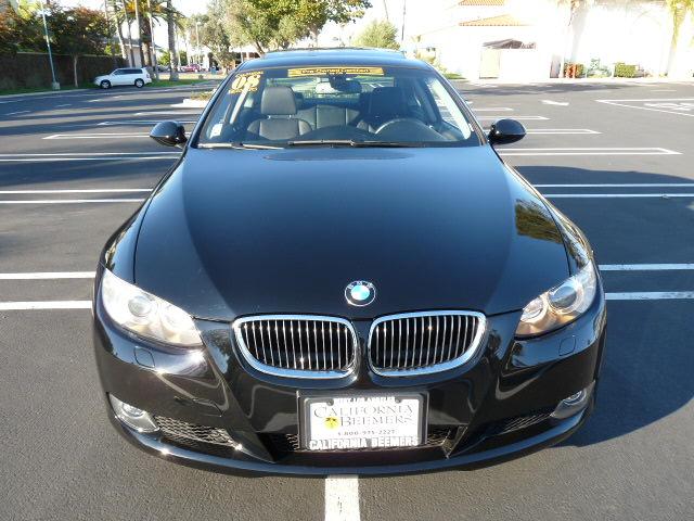 BMW 3 series 2008 photo 2