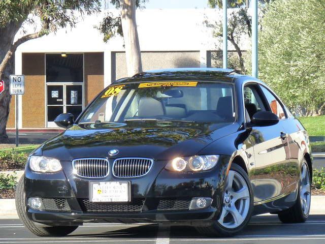 BMW 3 series 2008 photo 4