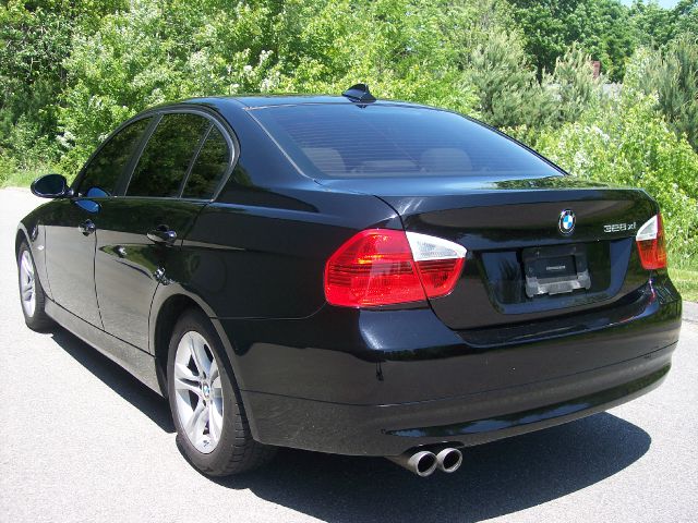 BMW 3 series 2008 photo 4