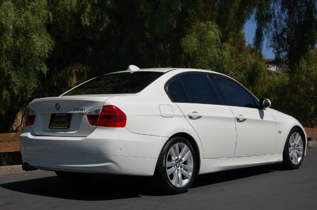 BMW 3 series 2008 photo 1