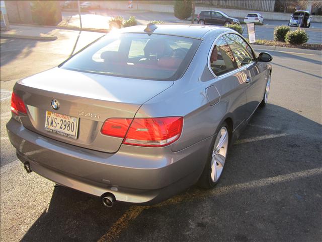 BMW 3 series 2008 photo 3